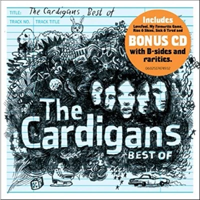 Afbeelding van Best Of (Deluxe Edition)