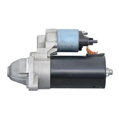 Afbeelding van HELLA 8EA 011 612 971 Startmotor 12 2,50 13 70 MERCEDES BENZ: Sprinter 3.5 T Van, GLC Off Road, Minibus