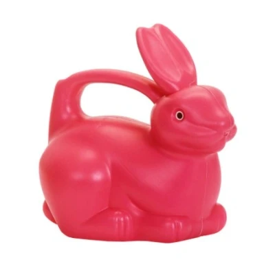 Afbeelding van Kindergieter konijn roze 1.8L