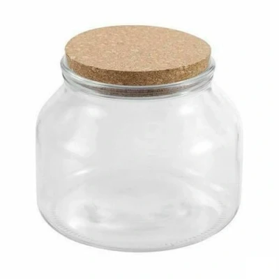 Afbeelding van Blik La Mediterránea 1,6 L Glas (8 Stuks)