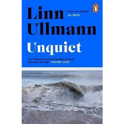 Afbeelding van Unquiet