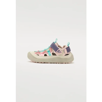 Afbeelding van Gioseppo Hodgdon Sandalen voor kinderen, Maat: 27, Beige/multi coloured Pu