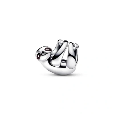 Afbeelding van Pandora Moments 925 Sterling Silver Sloth Charm 793331C01