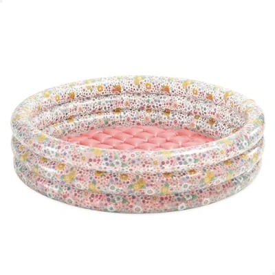 Afbeelding van Intex opblaasbaar babyzwembad Sweet Blossom