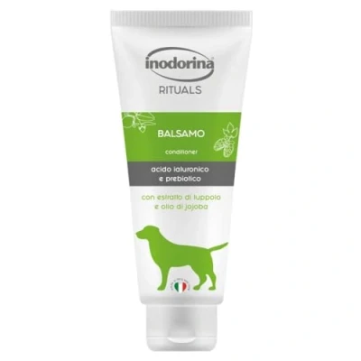 Afbeelding van Shampoo Inodorina
