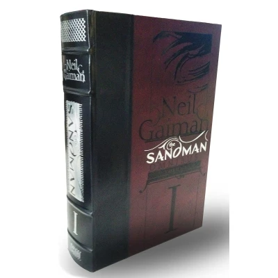 Afbeelding van Sandman Omnibus Volume 1 Hc