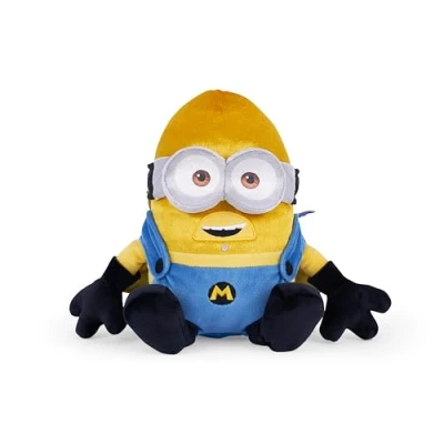 Afbeelding van Minions, pluche figuur 3, 25 cm Kinofilm &quot;Ich Eenvoudig onmiskenbaar 4&quot;