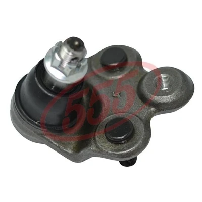 Afbeelding van 555 SB 6382L Fuseekogel Onder, Links 17,45 1/8 HONDA: Civic 8 Hatchback, 7 Limousine