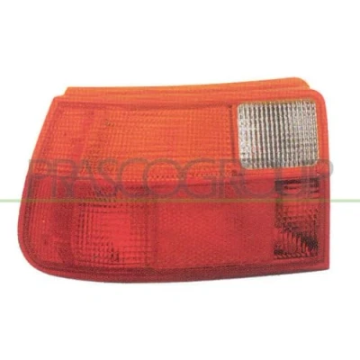 Afbeelding van PRASCO OP0134153 Achterlicht rechts Zonder lamphouder
