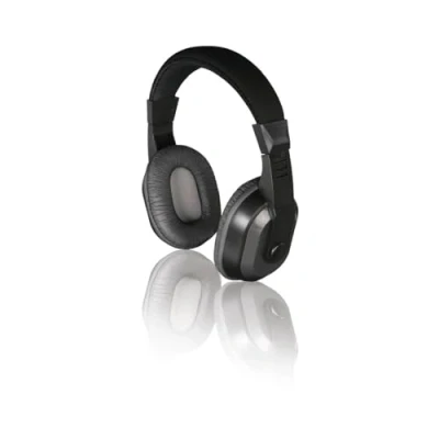 Afbeelding van Thomson Hed4407 Tv Hifi Koptelefoon