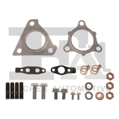 Afbeelding van Turbocharger, montageset FA1 KT740180