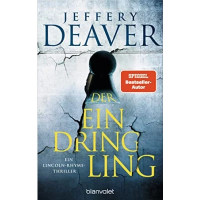 Afbeelding van Der Eindringling