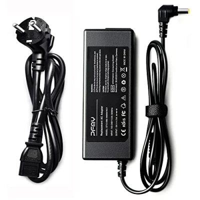 Afbeelding van PFMY Notebook Oplader adapter 19V 4.74A 90W Laptop Voeding voor ASUS X52J R752L F751L A55V A54C X73B K55VJ F550D K75V K72J F751M X550C EXA1202YH PA 1900 92YH AC