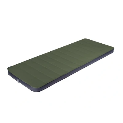 Afbeelding van Bo Camp Zelfopblaasbaar Matras Bibrik Bronze