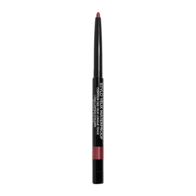 Afbeelding van Chanel Stylo Yeux Waterproof LANGHOUDEND OOGCONTOURPOTLOOD, EYELINER
