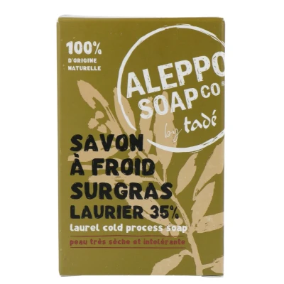 Afbeelding van Zeep Laurier 35% 150 gr