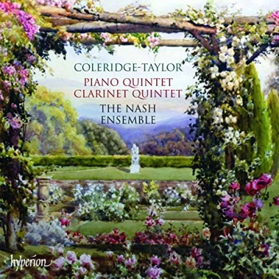 Afbeelding van Piano Quintet / Clarinet