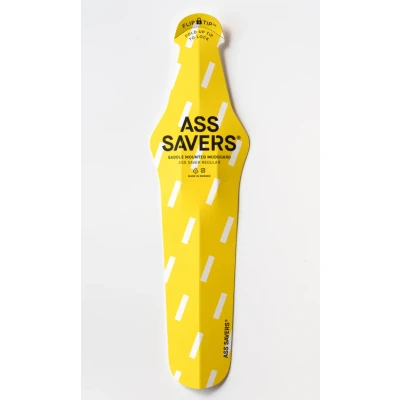 Afbeelding van Ass Saver Ii Bold Rain Yellow