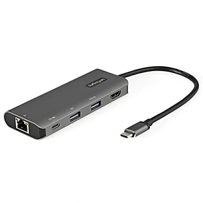Afbeelding van USB Hub Startech DKT31CHPDL
