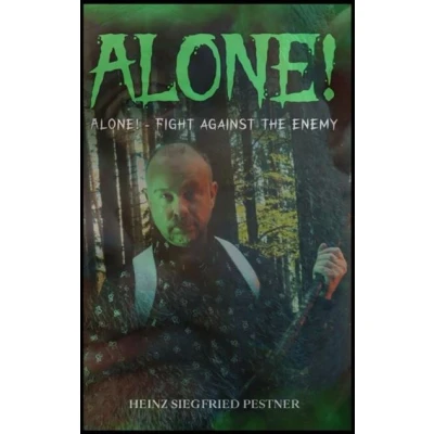 Image de Alone!