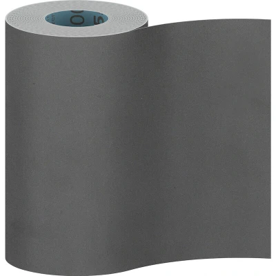 Image de BOSCH 2608607789 rouleau de ponçage C355 Best for Coatings and Composites, 115 mm x 5 m, 400 grit