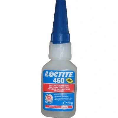 Image de LOCTITE 460 colle instantanée (20g) 1921876