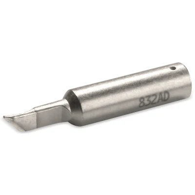 Afbeelding van Ersa 0832AD soldeerpunt Schuin, Ersadur Grootte 1.50 mm Inhoud: 1 stuk(s)