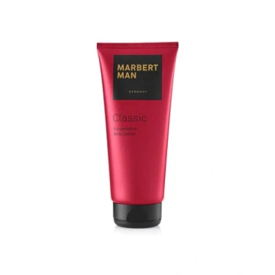 Image de Marbert Man Classic Lotion pour le Corps 200 ml