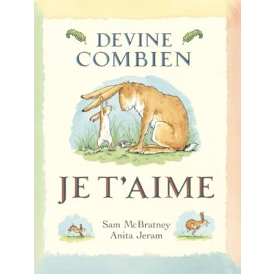 Image de Devine combien je t aime (jaquette)