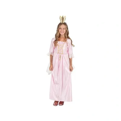 Afbeelding van Boland Kostuum Dream princess (7 9 jr) Kinderen Prinses Prinsen en Prinsessen