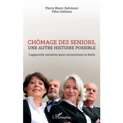 Image de Chômage des seniors, une autre histoire possible