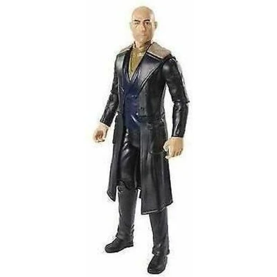 Afbeelding van MATTEL DC Comics shazam! dr. Sivana 12 actiefiguur