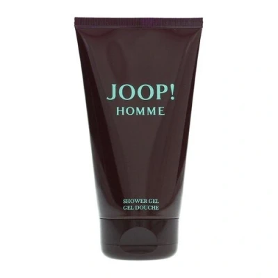 Image de Joop! Homme Gel Douche 150 ml