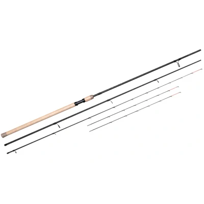 Afbeelding van Drennan Feederhengel Medium Feeder 13ft / 3.96m