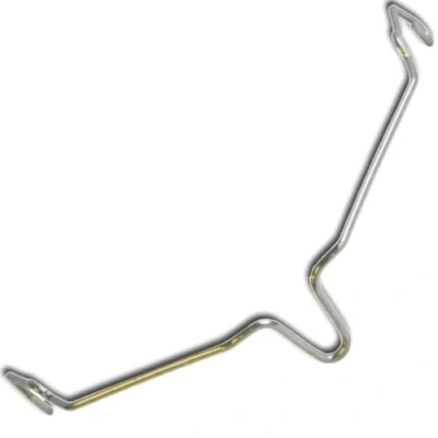 Afbeelding van Seb X1030007 Klemmandhouder voor snelkookpan Clipso One/Acticook
