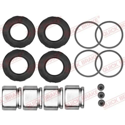 Afbeelding van Quick Brake Remklauw revisie 114 5339