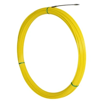 Afbeelding van C.K 495055 Trekband met stalen kern 50 meter 1 stuk(s)