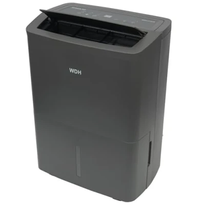 Afbeelding van Aktobis WDH 214US Luchtontvochtiger zeer stil (tot 16 l/T + digitaal wifi)
