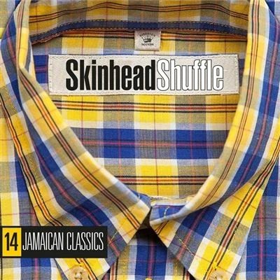 Afbeelding van Various Artists Kingston Shuffle (LP)