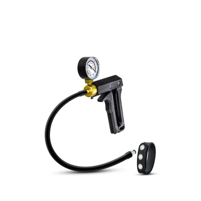Afbeelding van Universeel Pomp Systeem Trigger Blush Performance