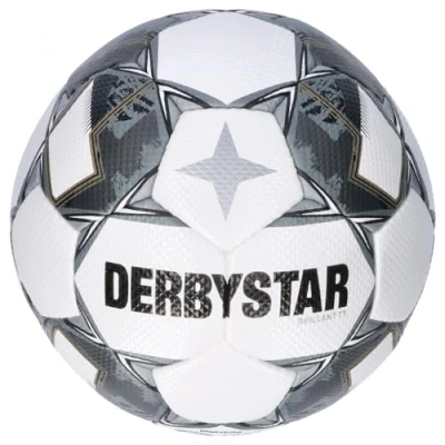 Afbeelding van Derby Star® Voetbal Brillant TT