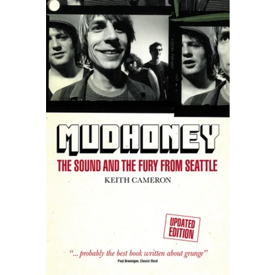 Afbeelding van Mudhoney