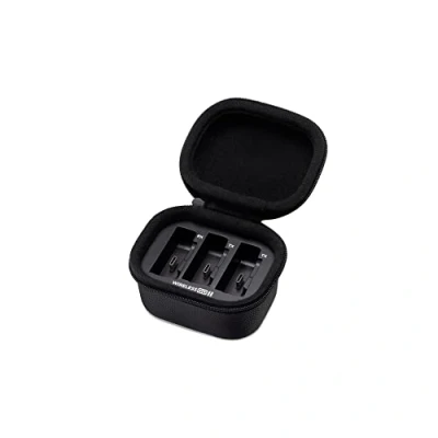 Image de Rode Wireless GO II Charge Case