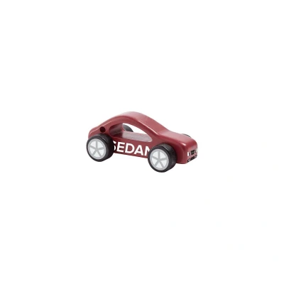 Afbeelding van Auto Sedan Aiden Kids Concept