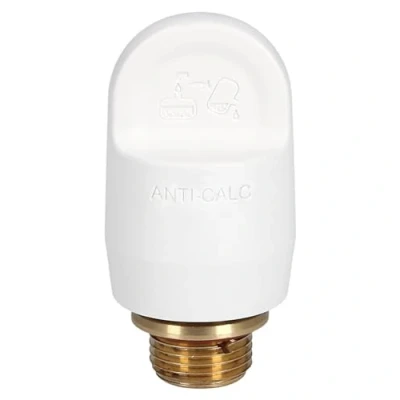 Afbeelding van VIOKS Vervangende tankdop voor Tefal CS 00132541 drukventiel schroefdop watertankdop anti kalk stoomstrijkstations Pressing Compact/Pressing Pro
