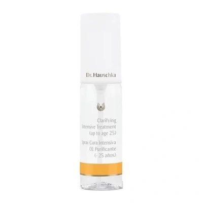 Image de Dr. Hauschka Clarifying Intensive Treatment 01 40 ml