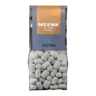 Afbeelding van Meenk Krijt Bites 7x170g