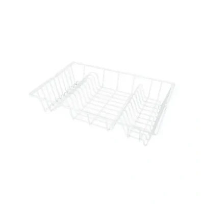 Afbeelding van Metaltex Afdruiprek 48X30 Cm Wit