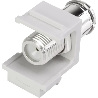Afbeelding van Renkforce RF KS FPAL Coax inbouwmodule Keystone