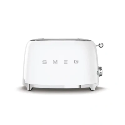Image de SMEG TSF01WHEU Blanc